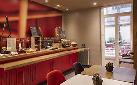 Ibis Paris Vaugirard Porte De Versailles