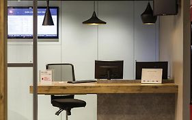Ibis Paris Vaugirard Porte De Versailles